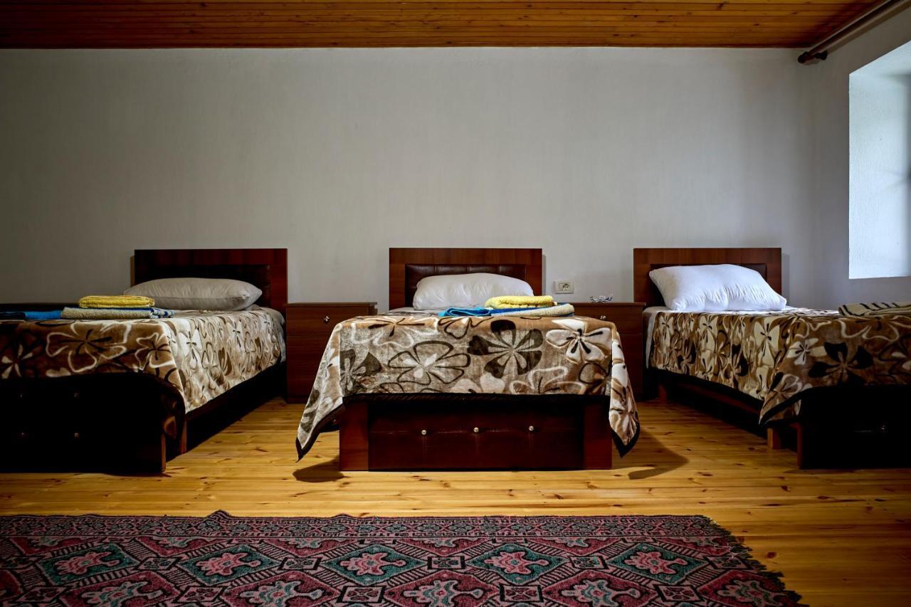 Guesthouse Shtini Fshat Extérieur photo
