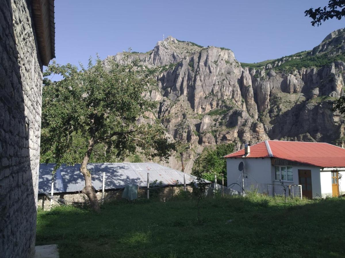 Guesthouse Shtini Fshat Extérieur photo