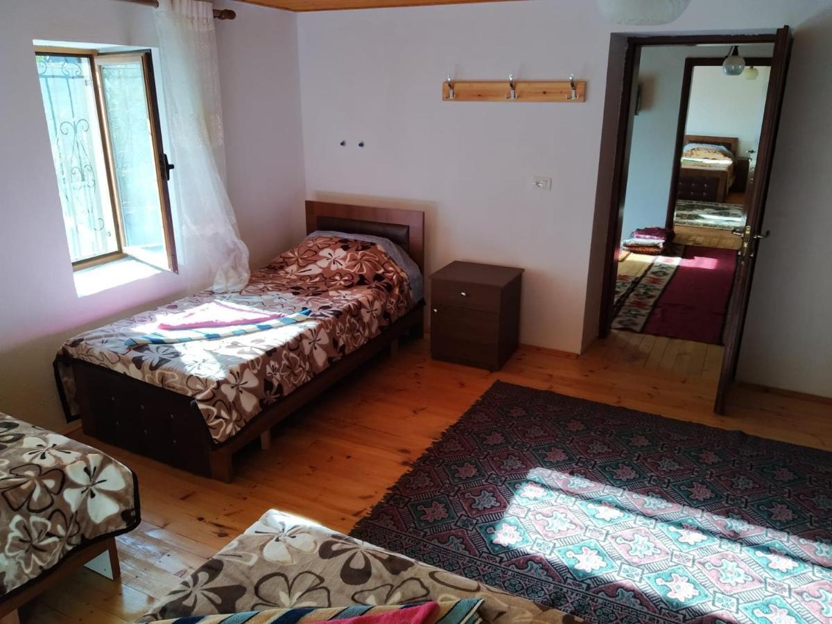 Guesthouse Shtini Fshat Extérieur photo