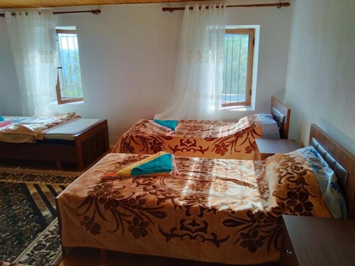 Guesthouse Shtini Fshat Extérieur photo