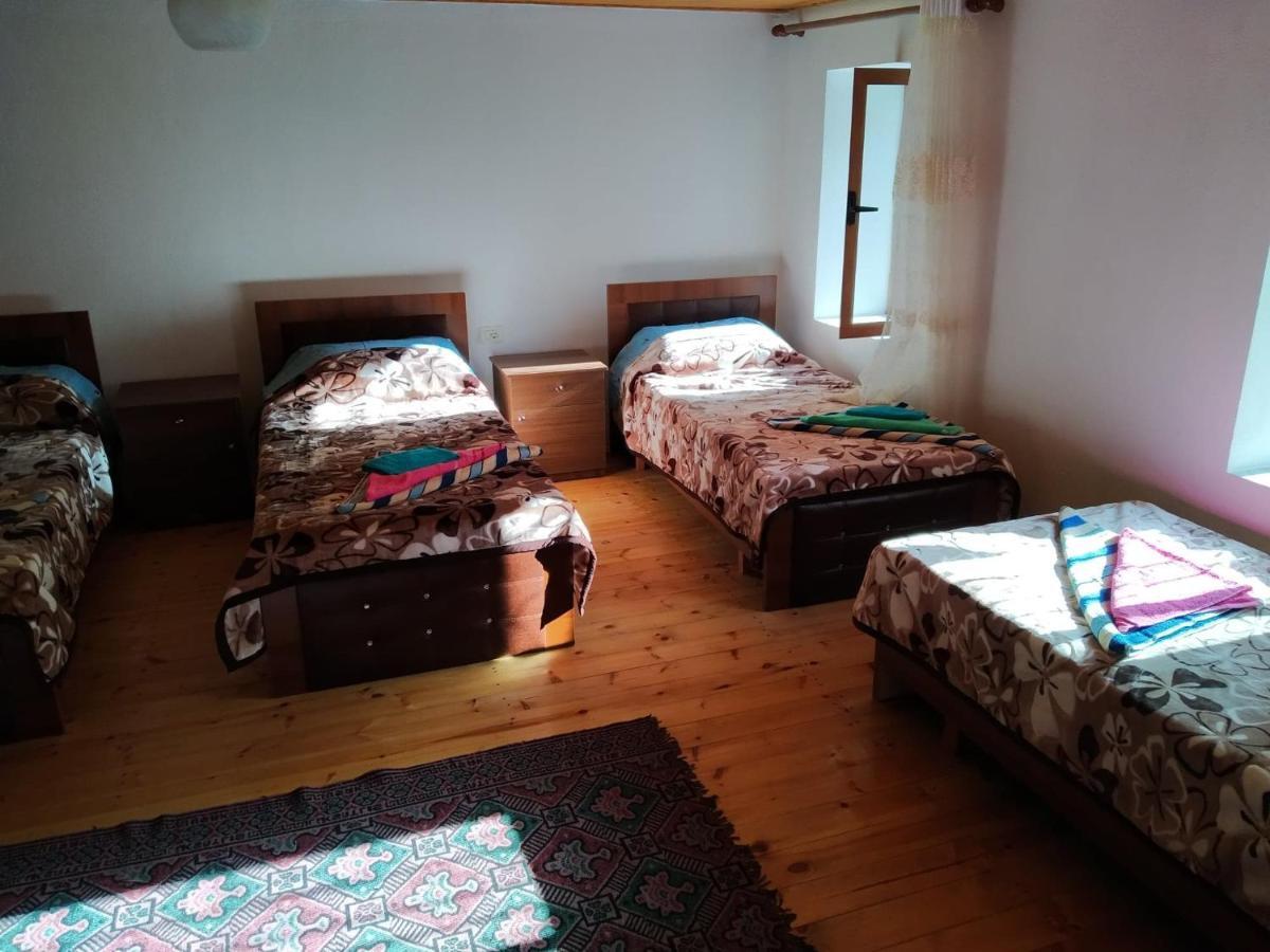 Guesthouse Shtini Fshat Extérieur photo