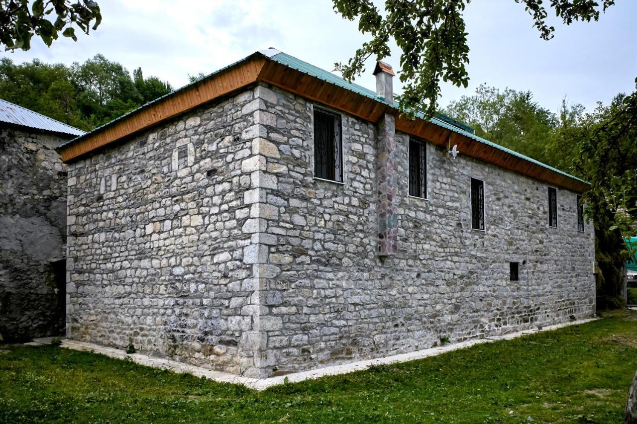 Guesthouse Shtini Fshat Extérieur photo