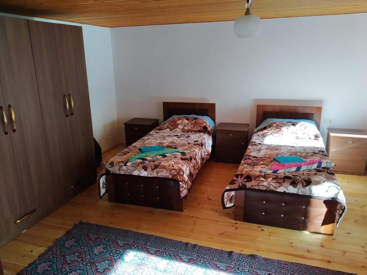 Guesthouse Shtini Fshat Extérieur photo