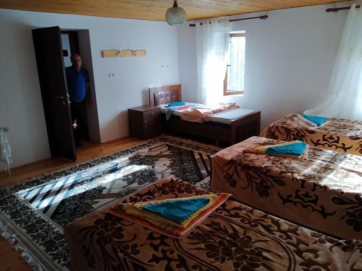 Guesthouse Shtini Fshat Extérieur photo