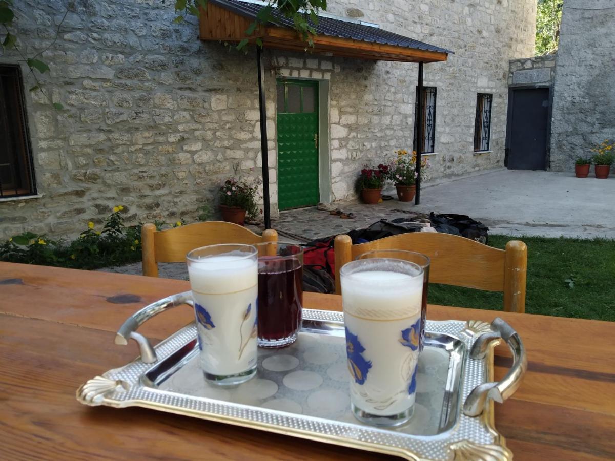 Guesthouse Shtini Fshat Extérieur photo